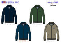 FELPA UOMO 61FCB02 Tellini S.r.l. Ingrosso Abbigliamento